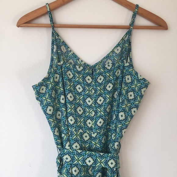 Jumpsuit - Picture 7 of 8